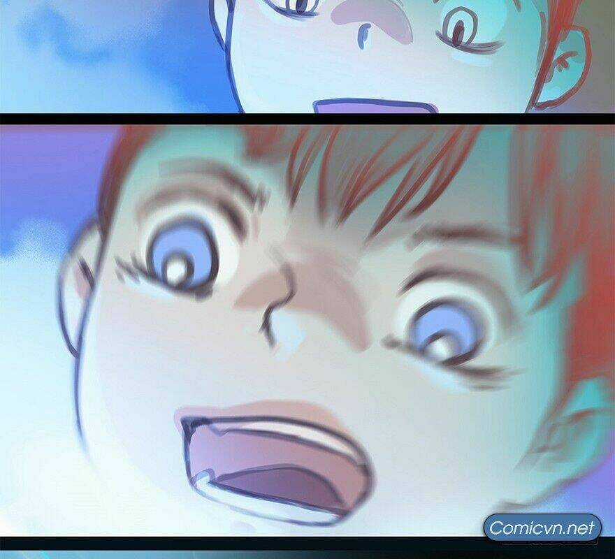 Kỳ Nhân Chapter 0 trang 33