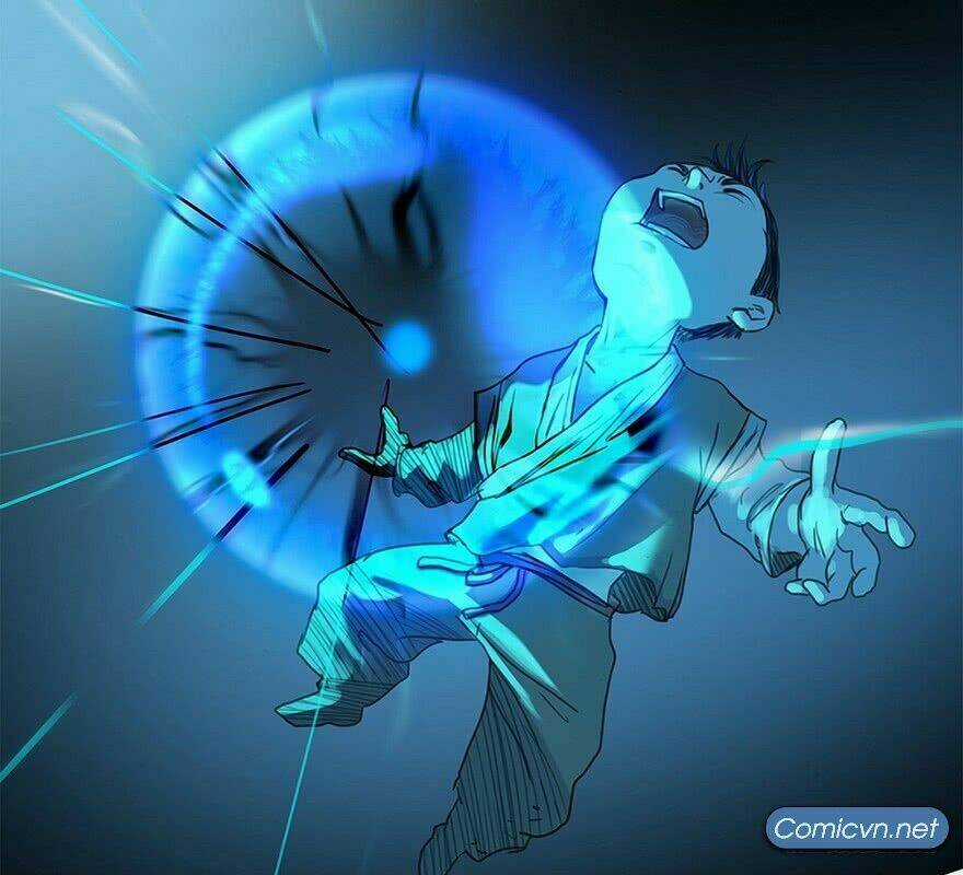 Kỳ Nhân Chapter 0 trang 34