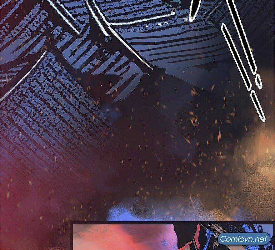 Kỳ Nhân Chapter 0 trang 4