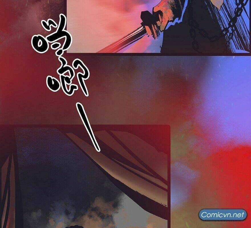 Kỳ Nhân Chapter 0 trang 5