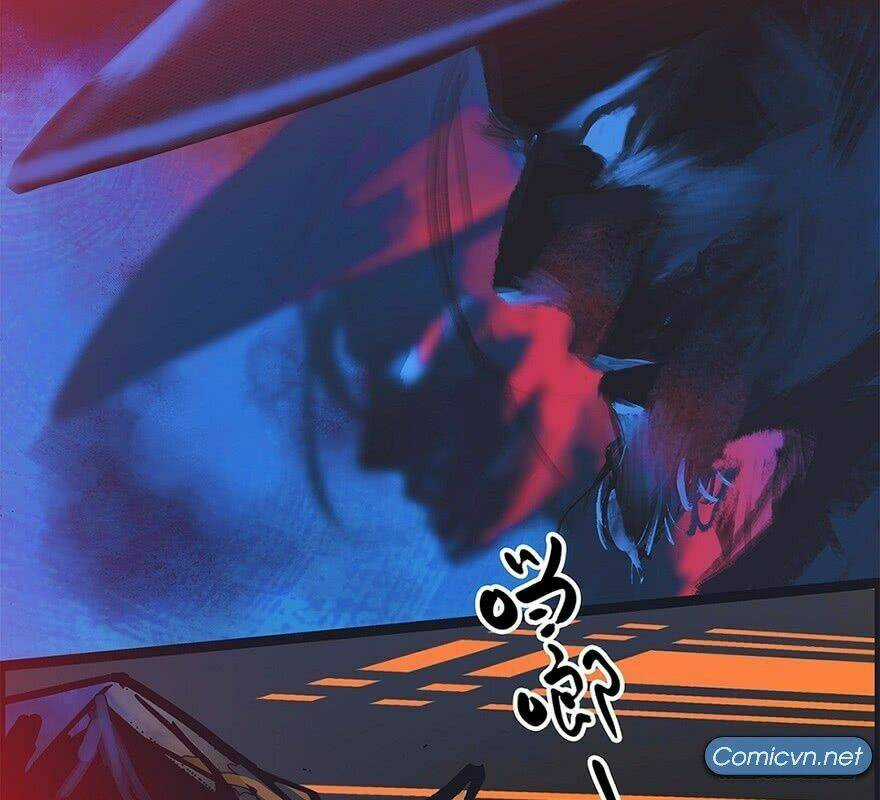 Kỳ Nhân Chapter 0 trang 7