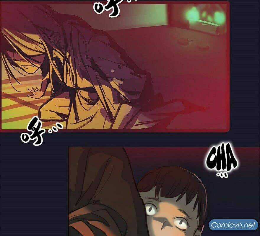 Kỳ Nhân Chapter 0 trang 9