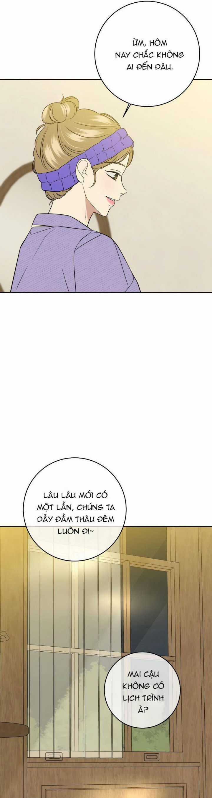 Kỷ Niệm Tuổi 19 Tồi Tệ Chapter 10 trang 10