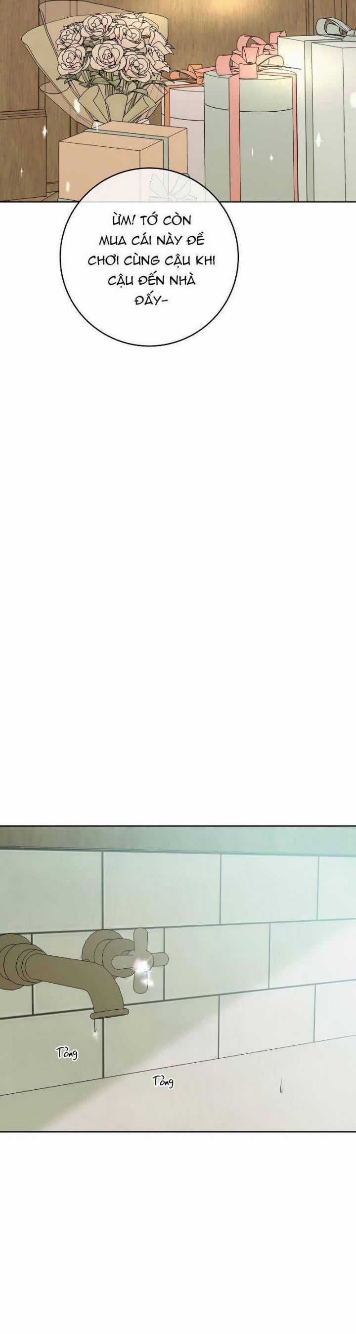 Kỷ Niệm Tuổi 19 Tồi Tệ Chapter 10 trang 11