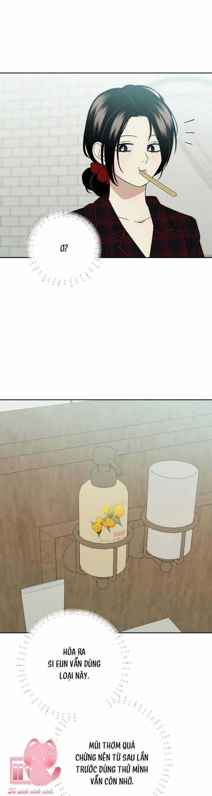 Kỷ Niệm Tuổi 19 Tồi Tệ Chapter 10 trang 14