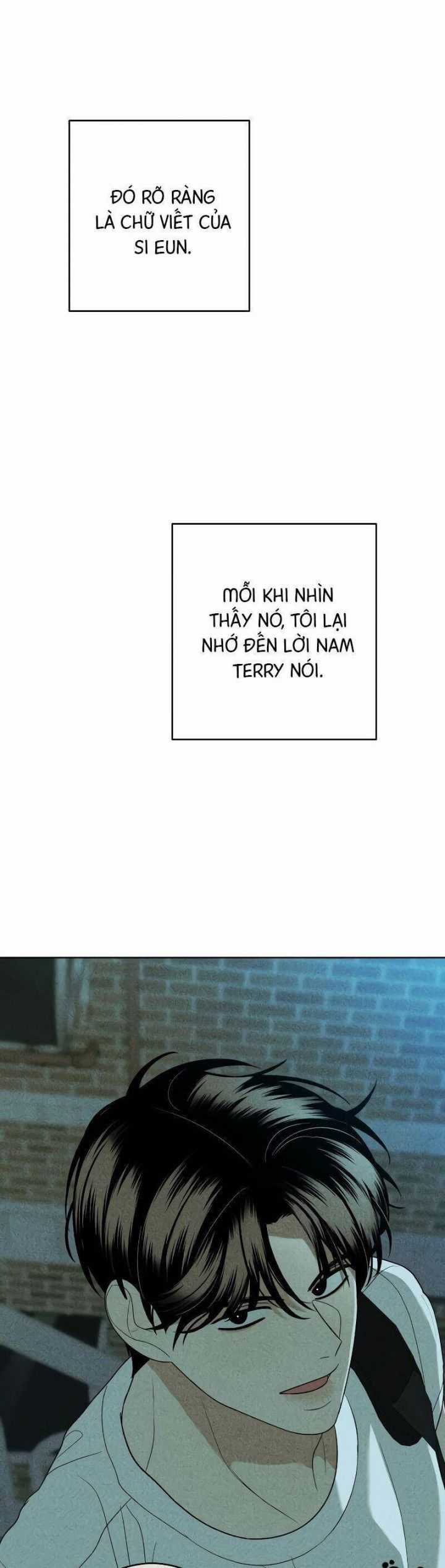 Kỷ Niệm Tuổi 19 Tồi Tệ Chapter 10 trang 16