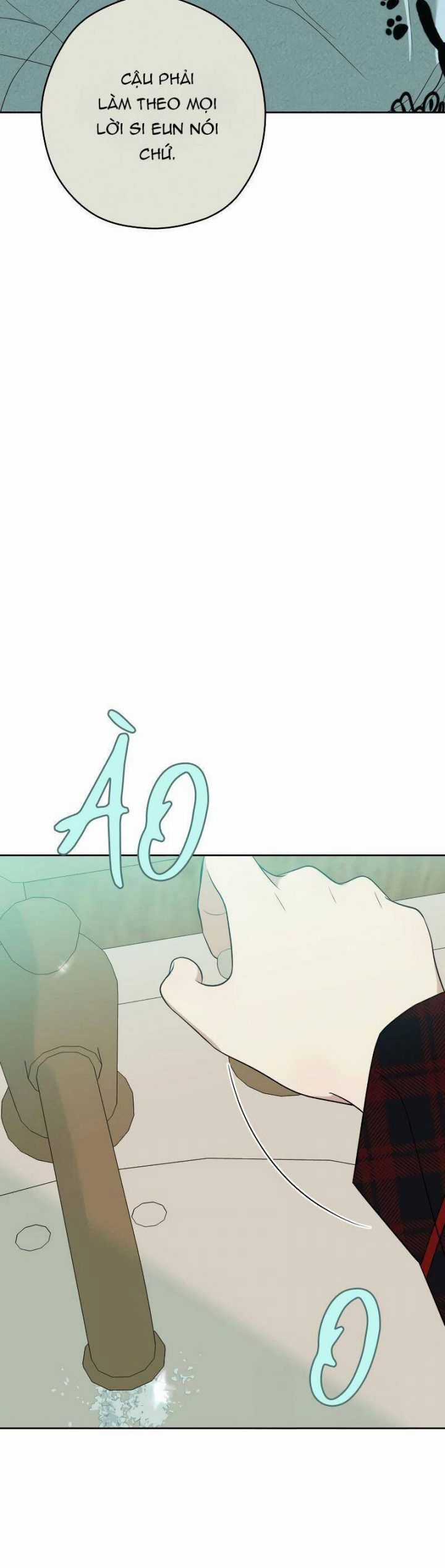 Kỷ Niệm Tuổi 19 Tồi Tệ Chapter 10 trang 17