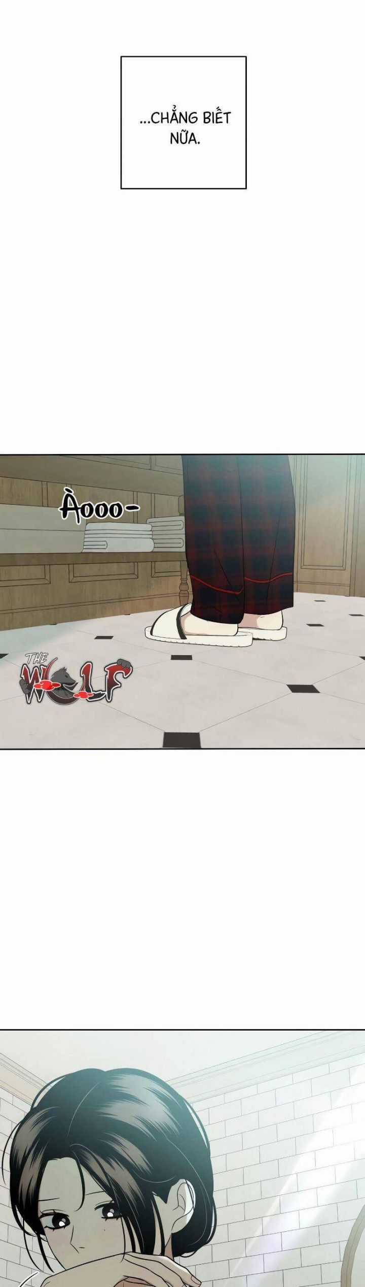 Kỷ Niệm Tuổi 19 Tồi Tệ Chapter 10 trang 18