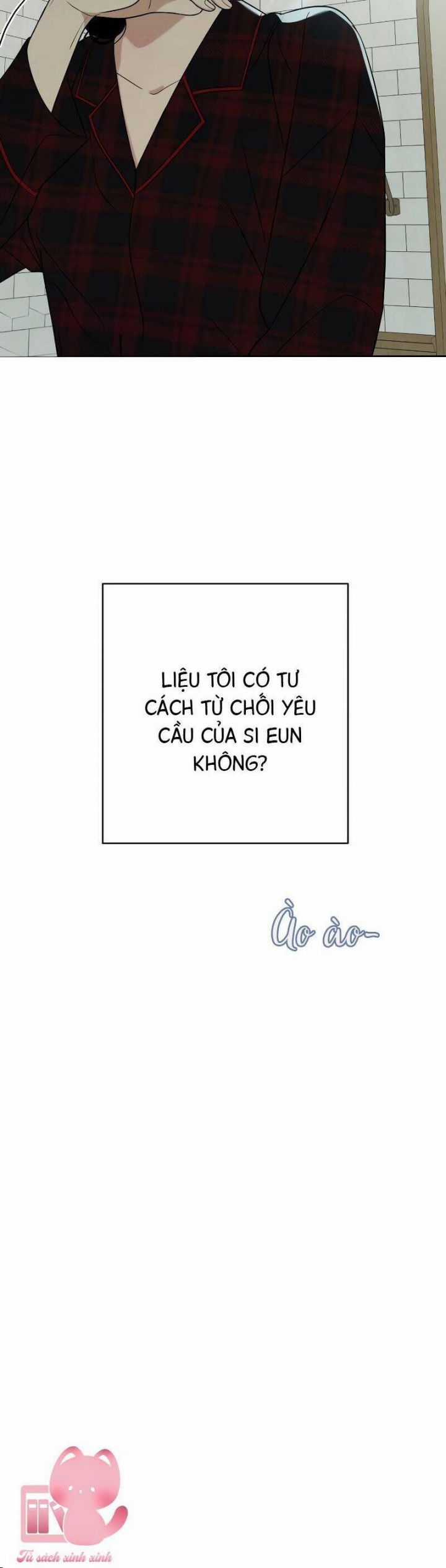 Kỷ Niệm Tuổi 19 Tồi Tệ Chapter 10 trang 19