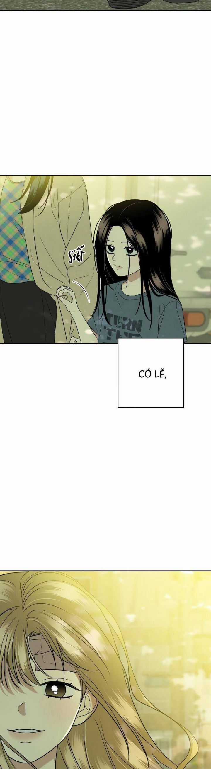 Kỷ Niệm Tuổi 19 Tồi Tệ Chapter 10 trang 2