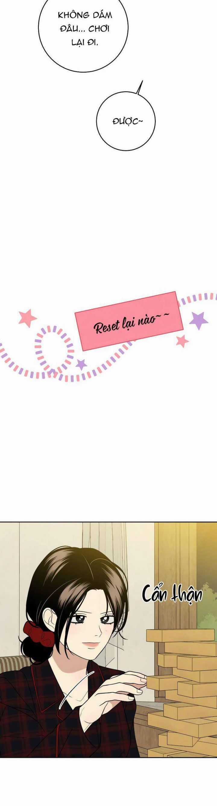 Kỷ Niệm Tuổi 19 Tồi Tệ Chapter 10 trang 21