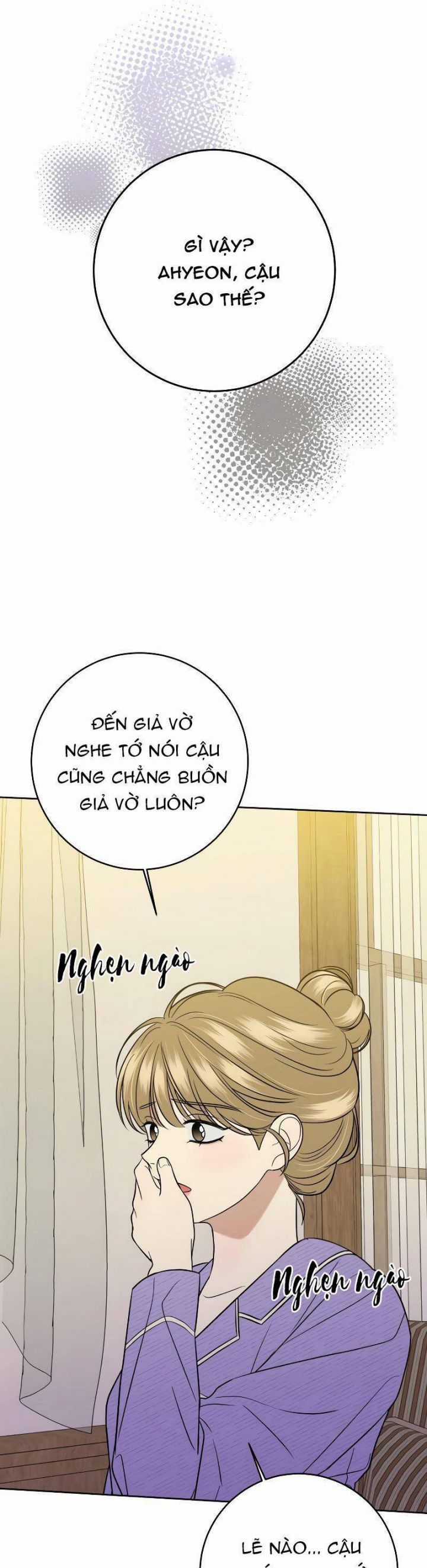Kỷ Niệm Tuổi 19 Tồi Tệ Chapter 10 trang 25