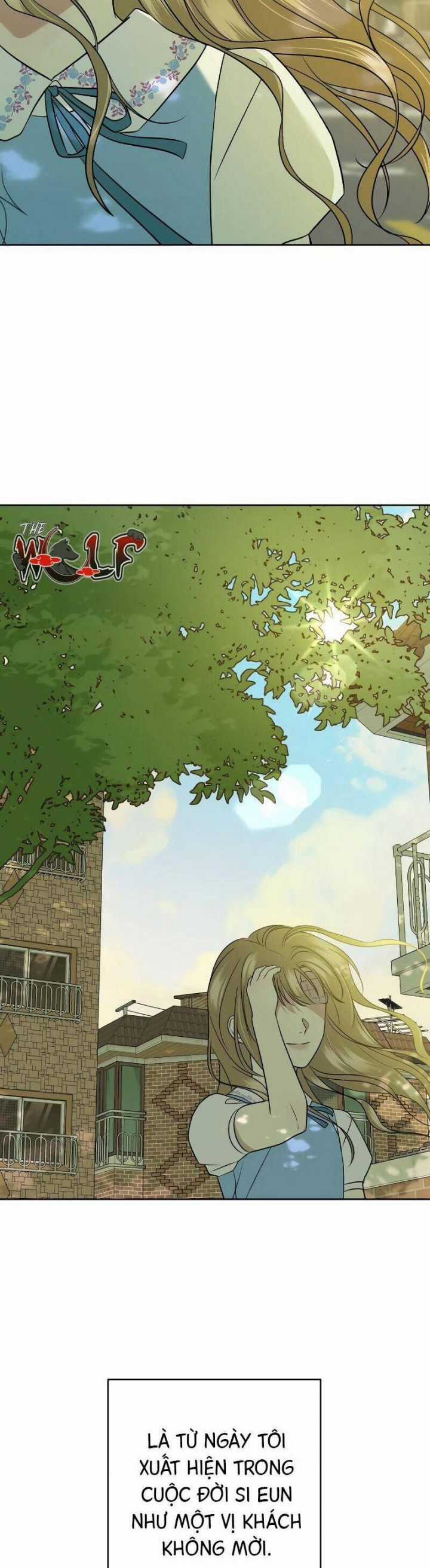 Kỷ Niệm Tuổi 19 Tồi Tệ Chapter 10 trang 3