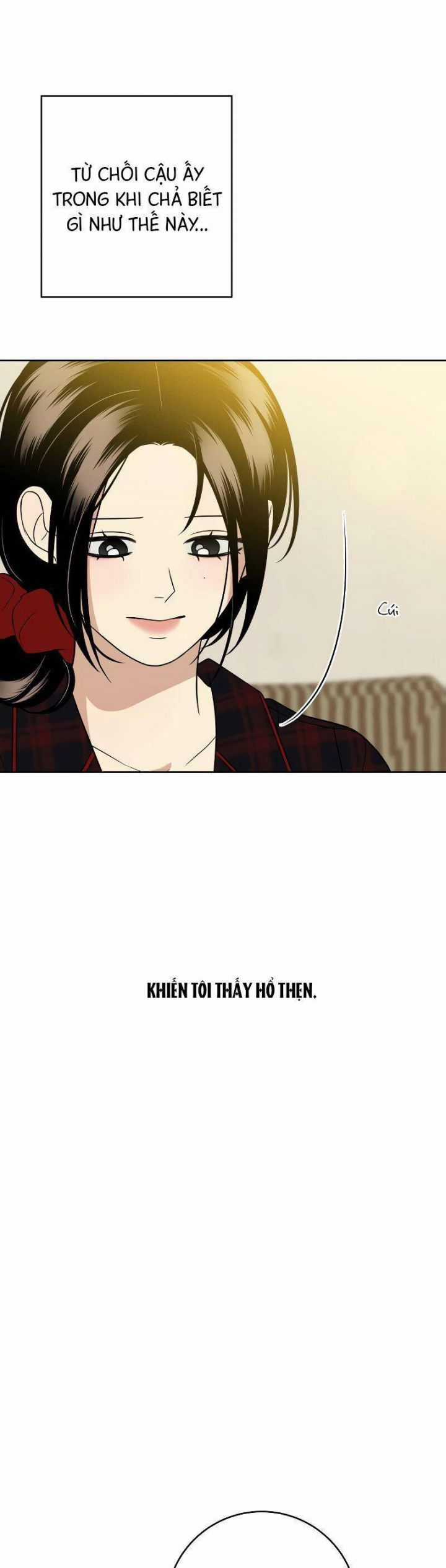 Kỷ Niệm Tuổi 19 Tồi Tệ Chapter 10 trang 37