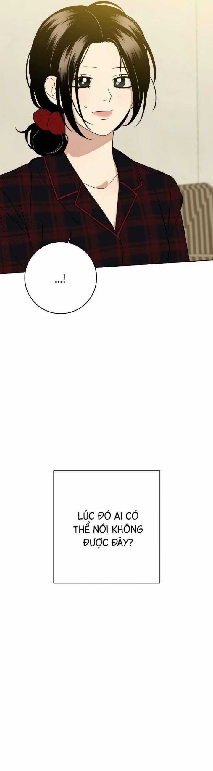 Kỷ Niệm Tuổi 19 Tồi Tệ Chapter 10 trang 40