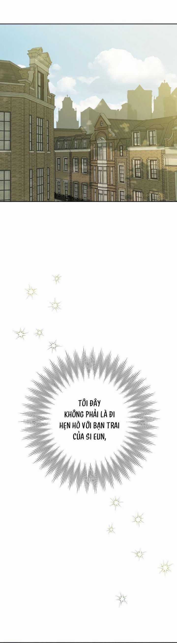 Kỷ Niệm Tuổi 19 Tồi Tệ Chapter 10 trang 41