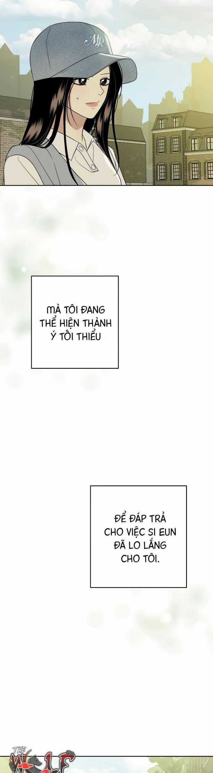 Kỷ Niệm Tuổi 19 Tồi Tệ Chapter 10 trang 42