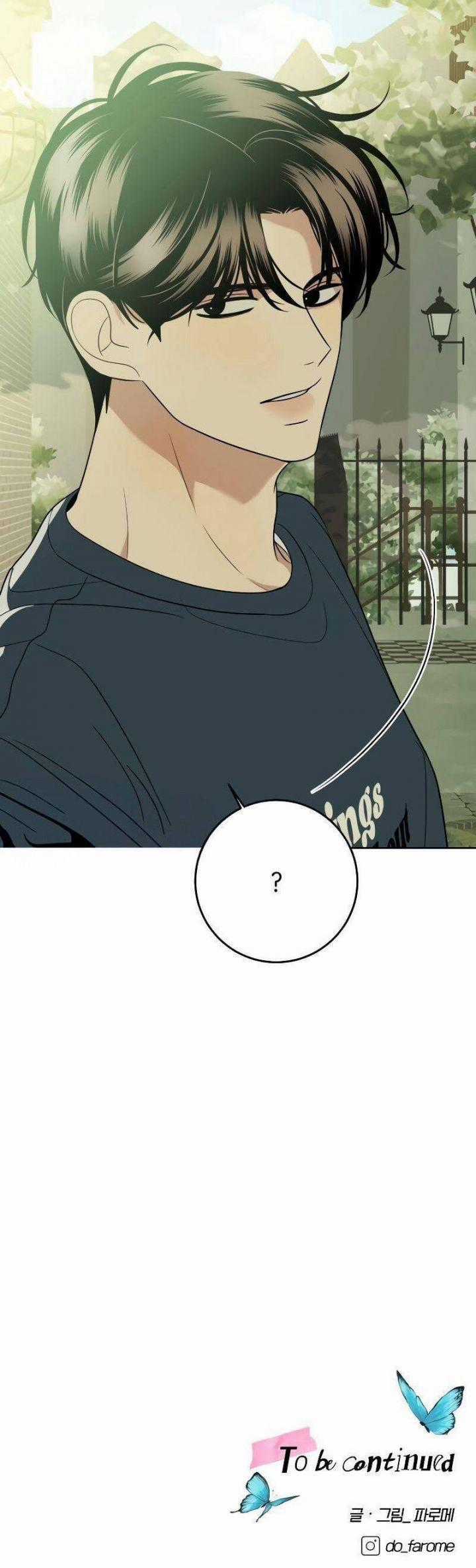 Kỷ Niệm Tuổi 19 Tồi Tệ Chapter 10 trang 48