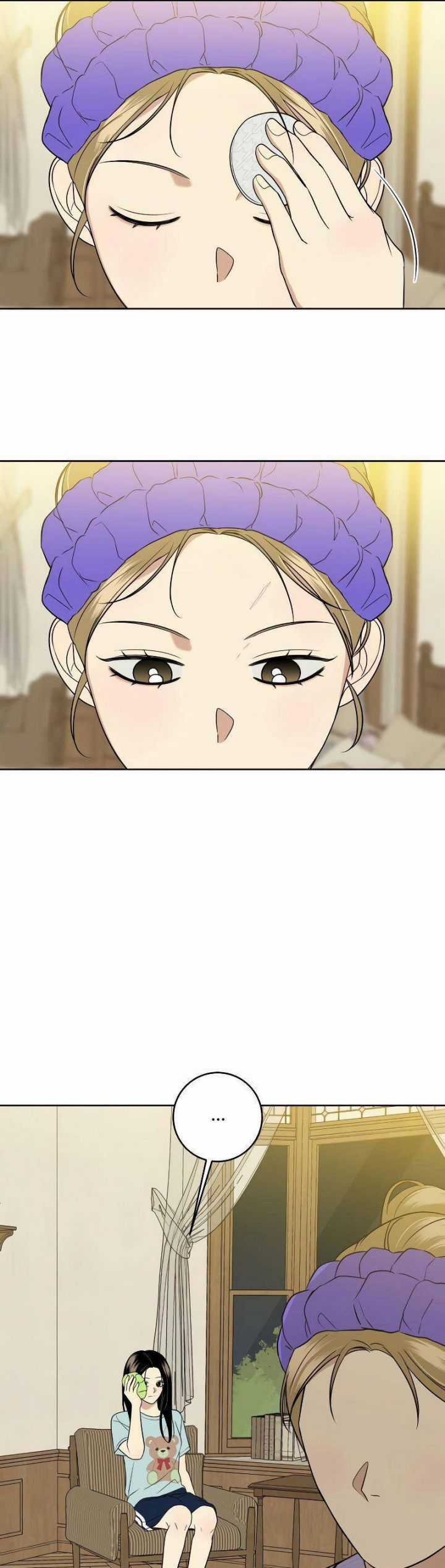 Kỷ Niệm Tuổi 19 Tồi Tệ Chapter 10 trang 5