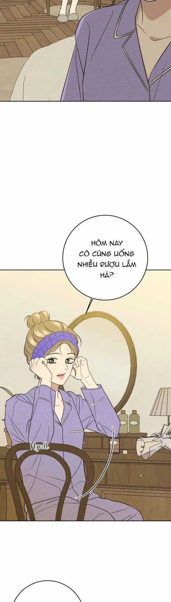 Kỷ Niệm Tuổi 19 Tồi Tệ Chapter 10 trang 6