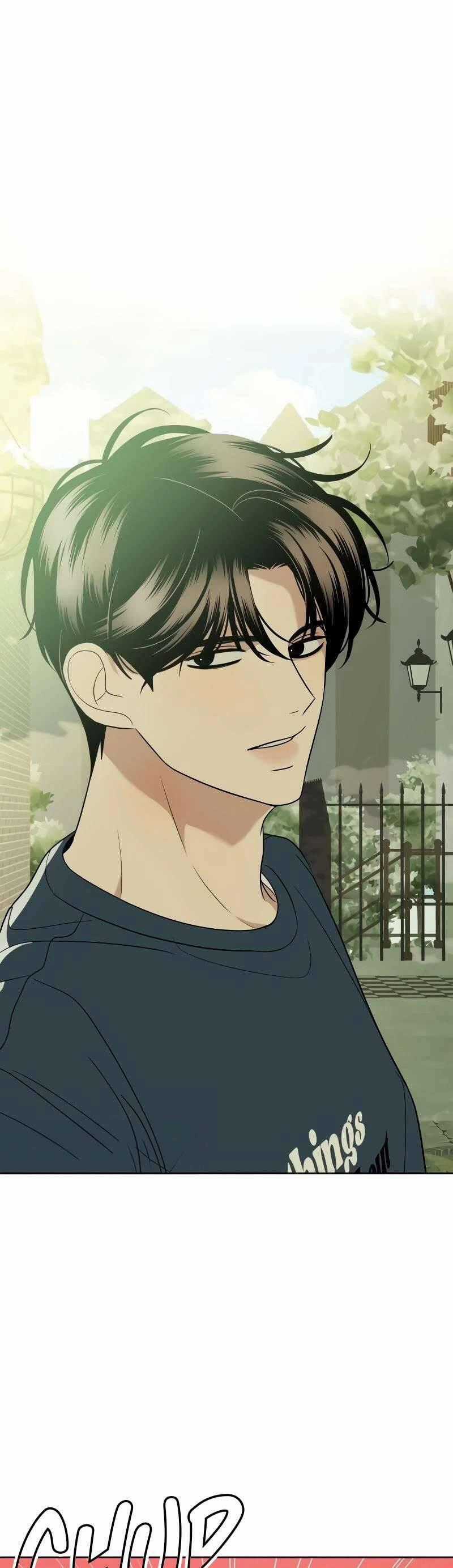 Kỷ Niệm Tuổi 19 Tồi Tệ Chapter 11 trang 1