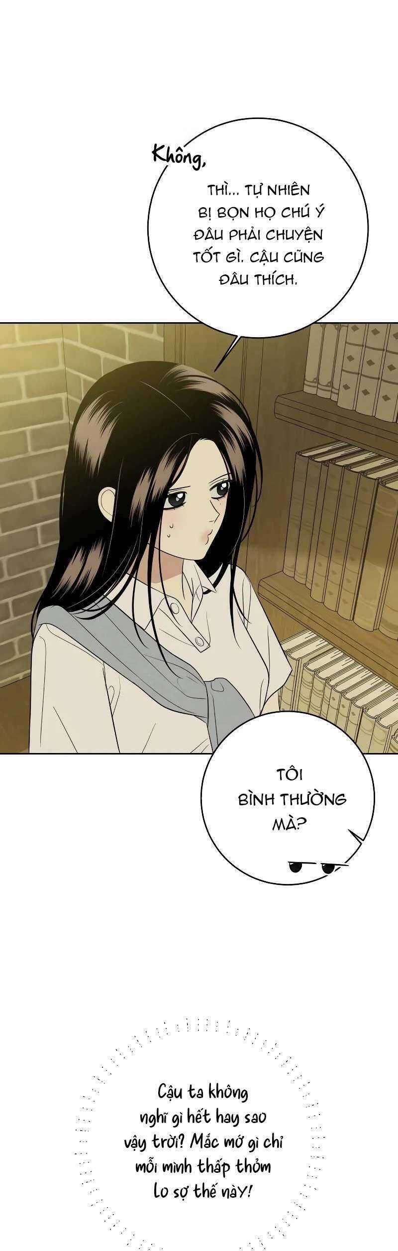 Kỷ Niệm Tuổi 19 Tồi Tệ Chapter 11 trang 12