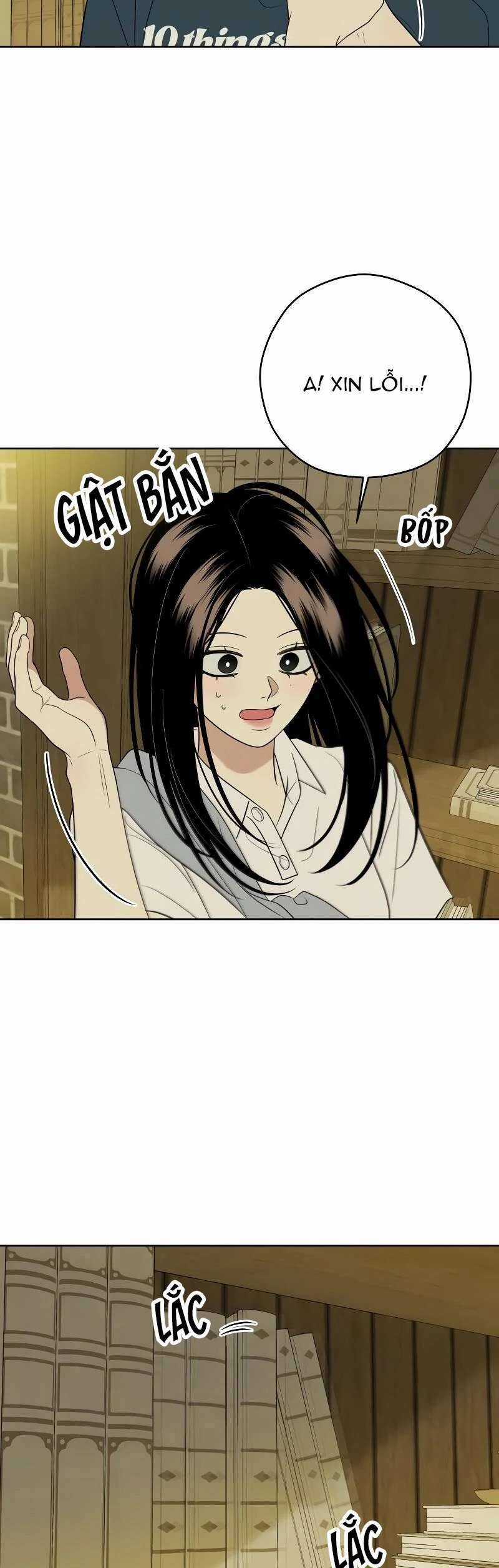 Kỷ Niệm Tuổi 19 Tồi Tệ Chapter 11 trang 14