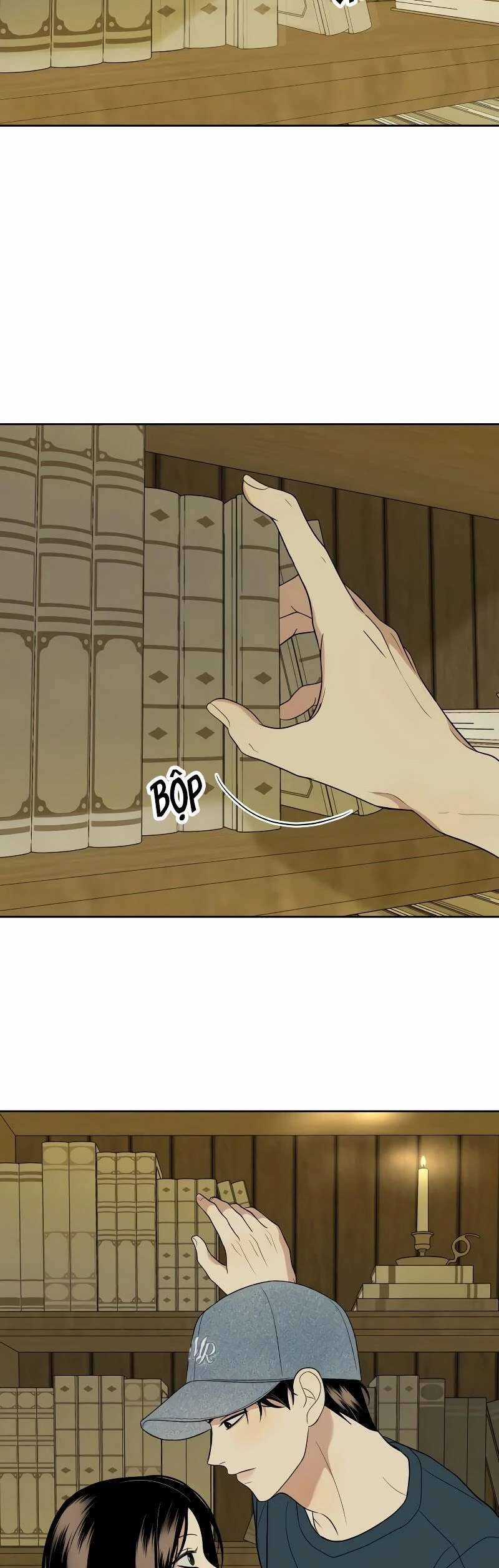 Kỷ Niệm Tuổi 19 Tồi Tệ Chapter 11 trang 15