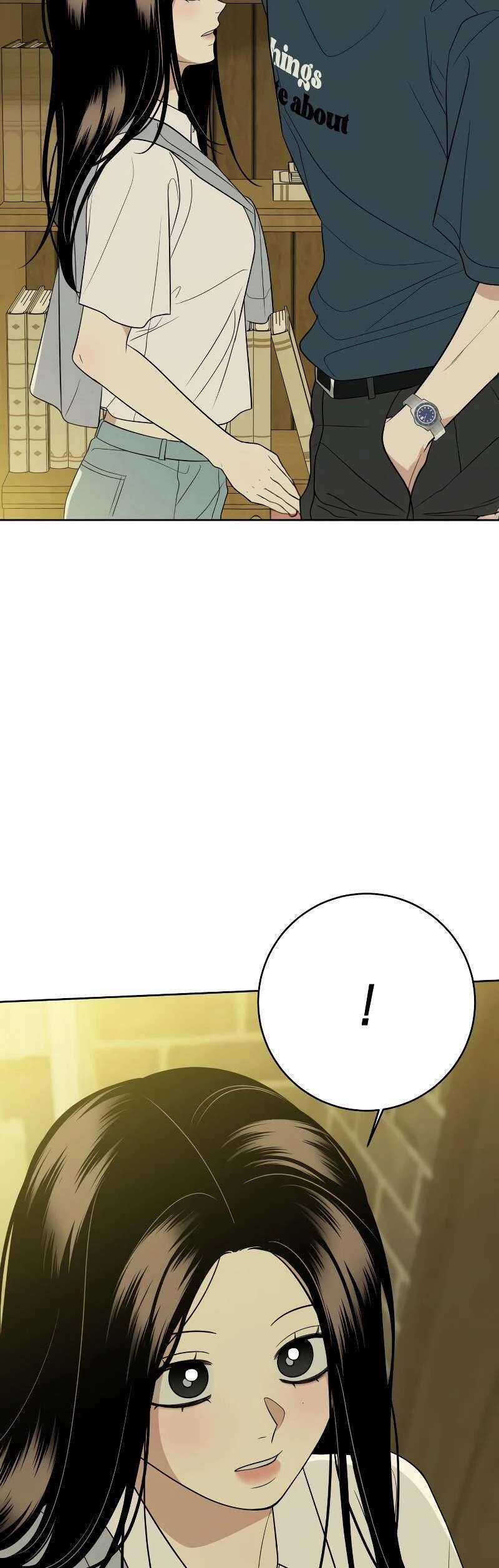 Kỷ Niệm Tuổi 19 Tồi Tệ Chapter 11 trang 16