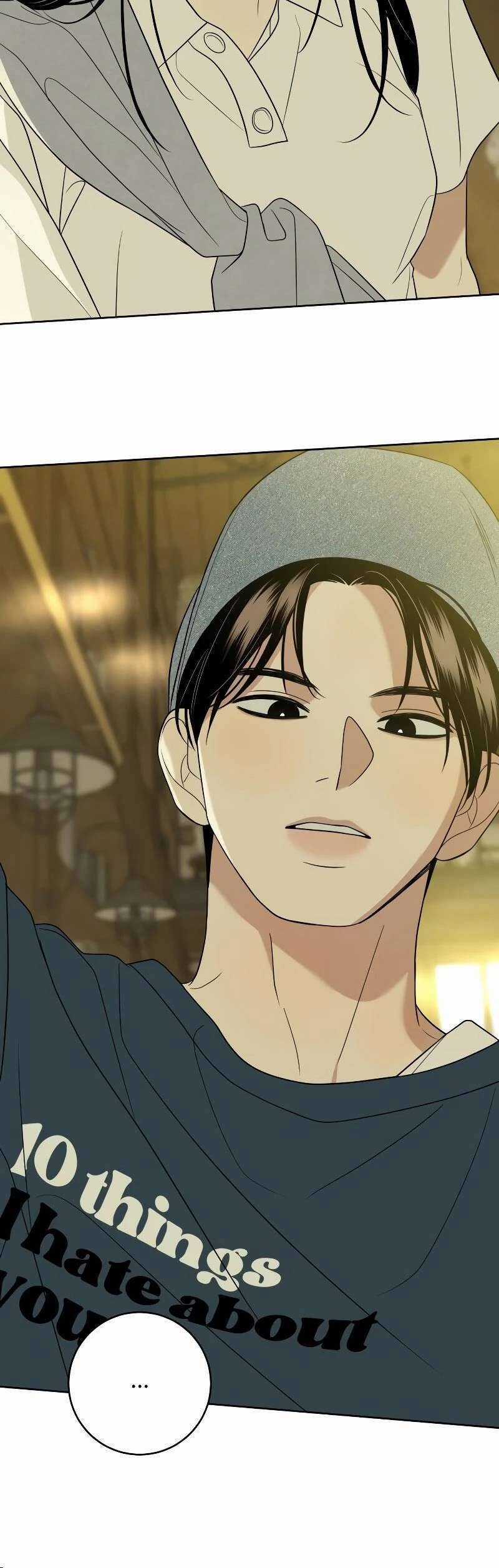 Kỷ Niệm Tuổi 19 Tồi Tệ Chapter 11 trang 17