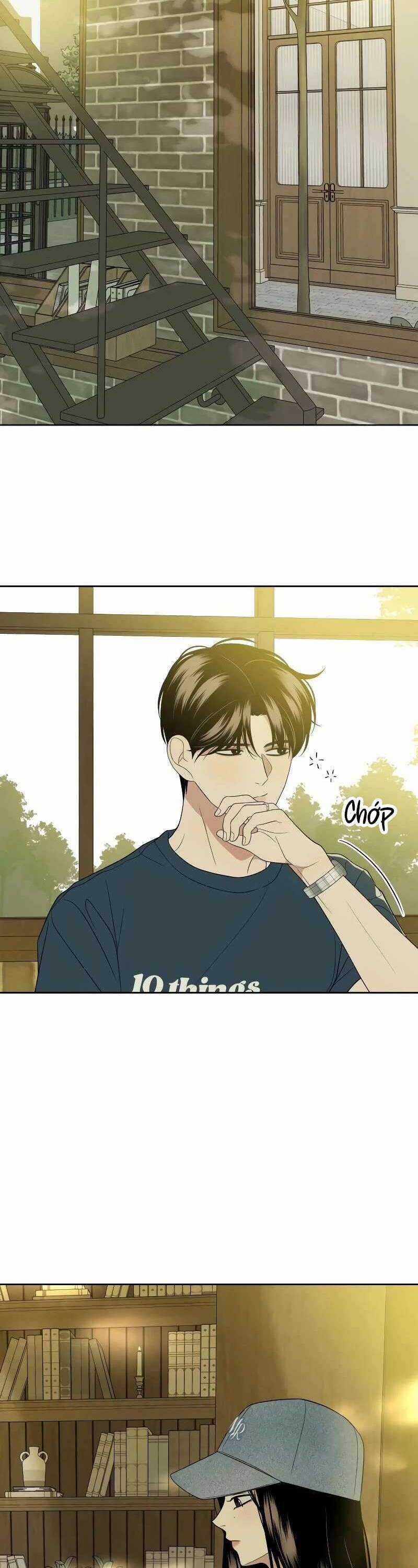 Kỷ Niệm Tuổi 19 Tồi Tệ Chapter 11 trang 19