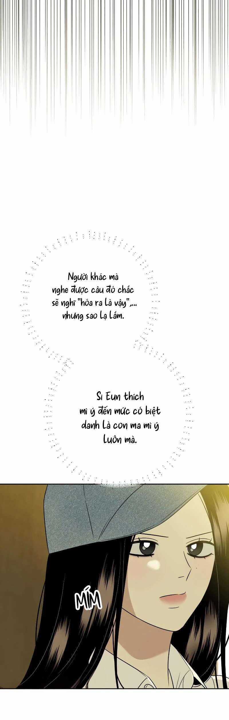 Kỷ Niệm Tuổi 19 Tồi Tệ Chapter 11 trang 29