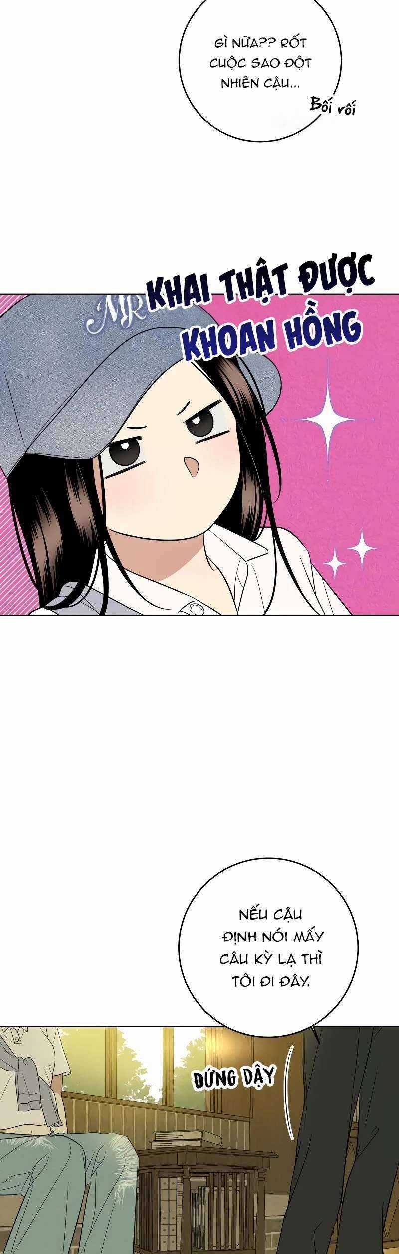 Kỷ Niệm Tuổi 19 Tồi Tệ Chapter 11 trang 31