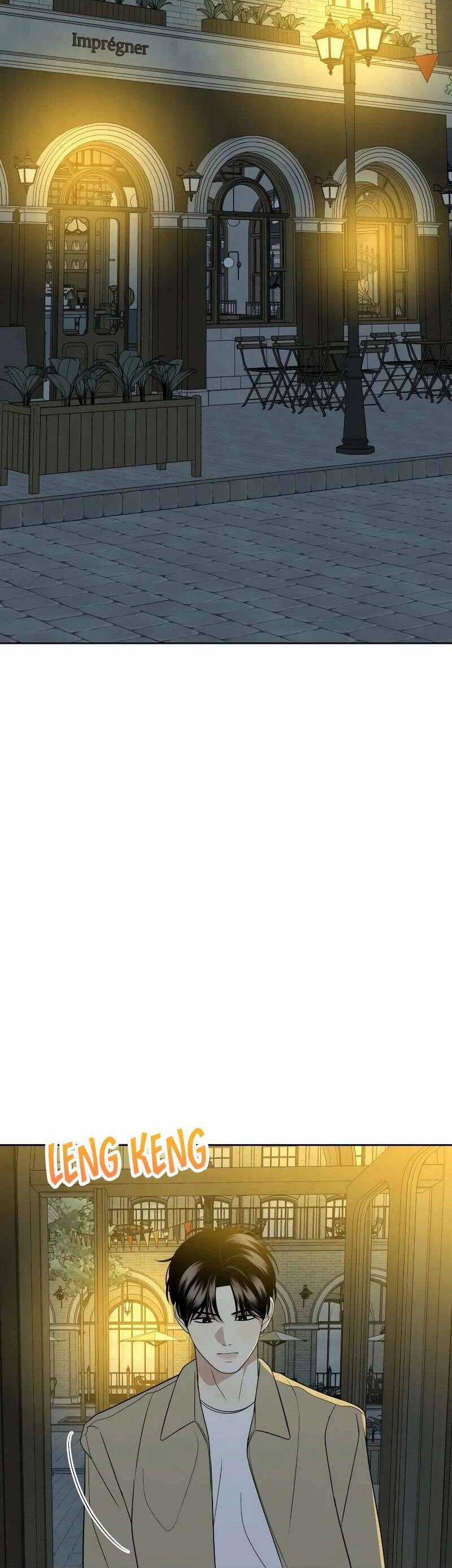 Kỷ Niệm Tuổi 19 Tồi Tệ Chapter 11 trang 45