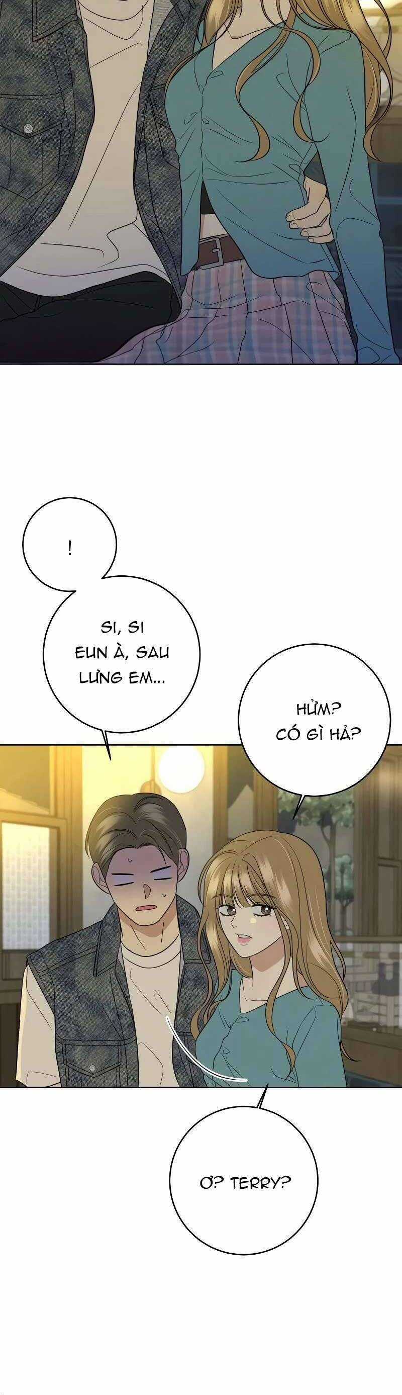 Kỷ Niệm Tuổi 19 Tồi Tệ Chapter 11 trang 48