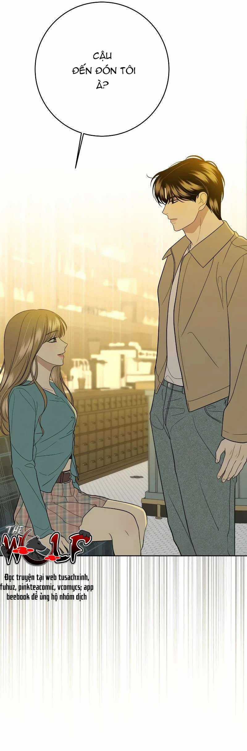 Kỷ Niệm Tuổi 19 Tồi Tệ Chapter 11 trang 49