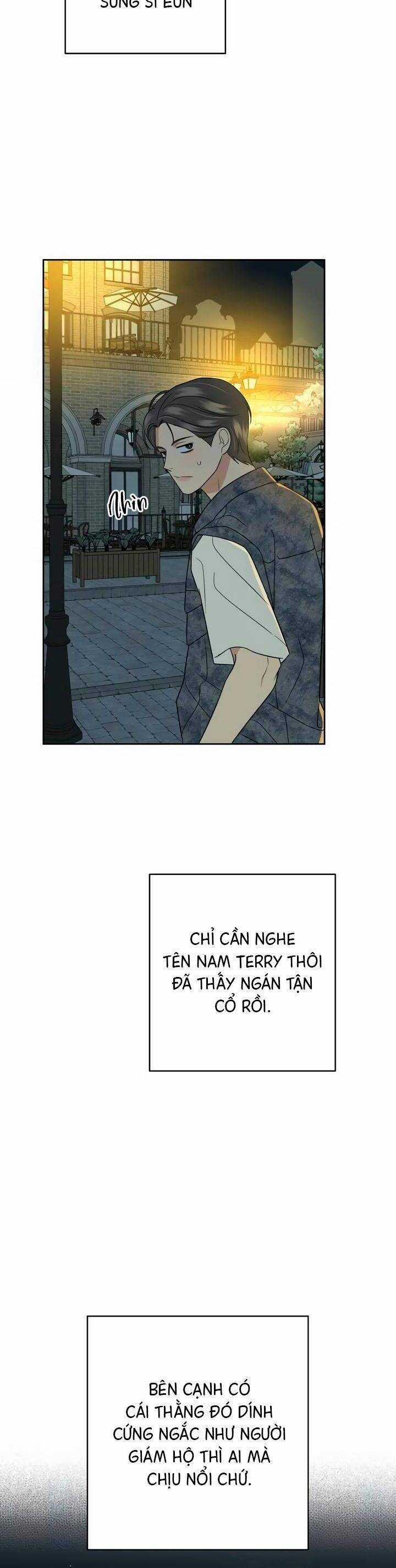 Kỷ Niệm Tuổi 19 Tồi Tệ Chapter 12 trang 11