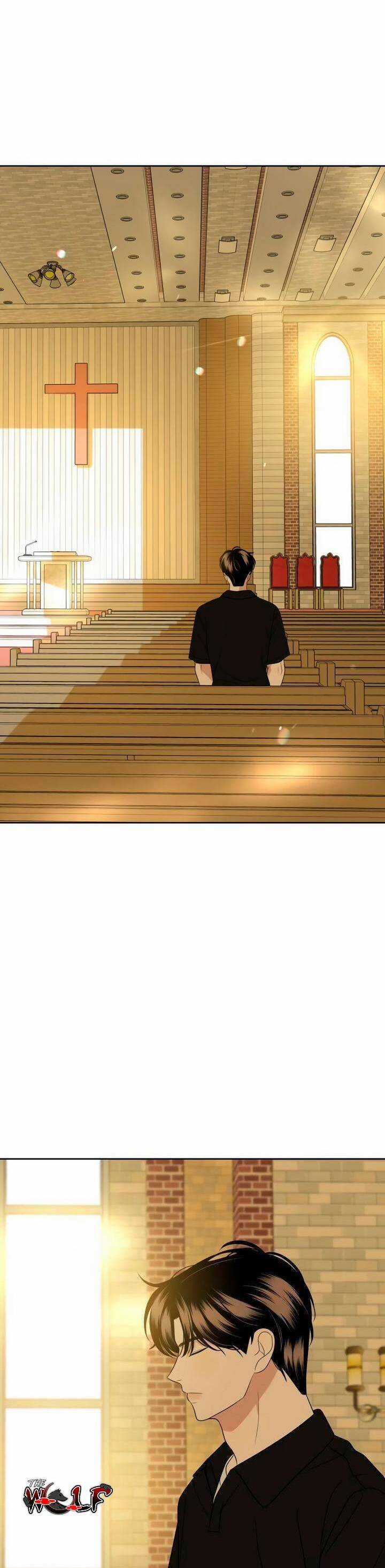 Kỷ Niệm Tuổi 19 Tồi Tệ Chapter 12 trang 18