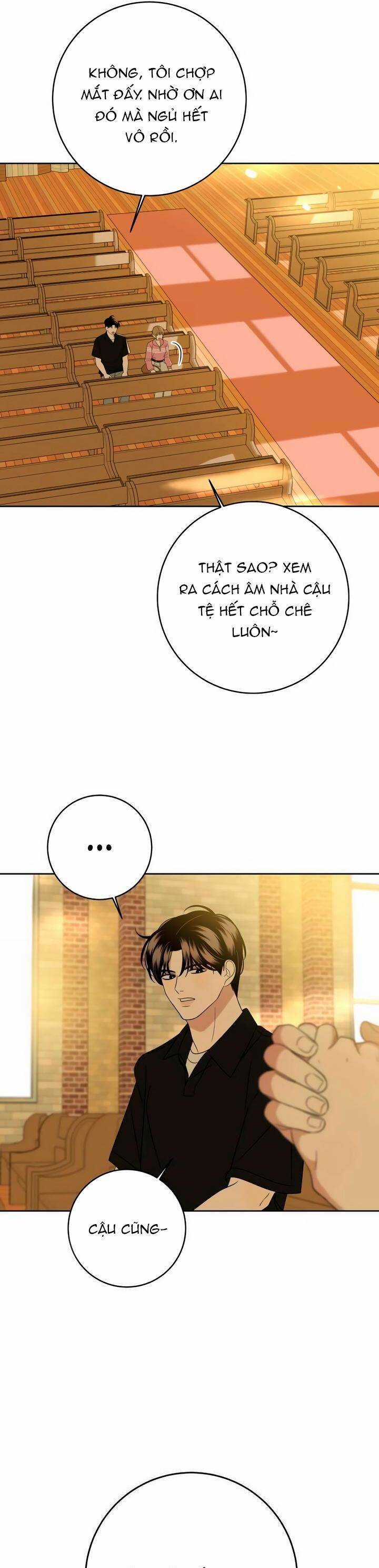 Kỷ Niệm Tuổi 19 Tồi Tệ Chapter 12 trang 21