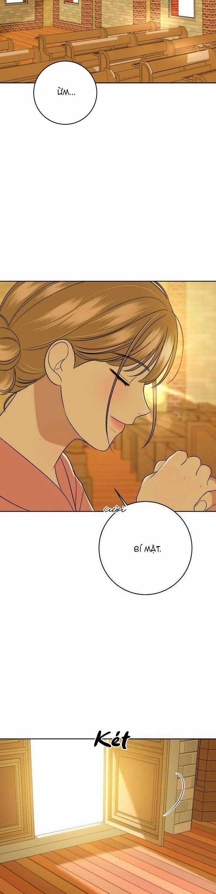 Kỷ Niệm Tuổi 19 Tồi Tệ Chapter 12 trang 23