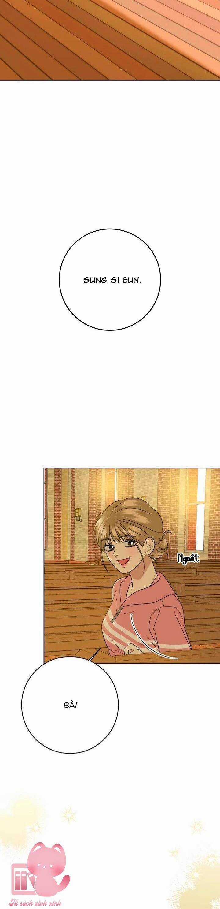 Kỷ Niệm Tuổi 19 Tồi Tệ Chapter 12 trang 24