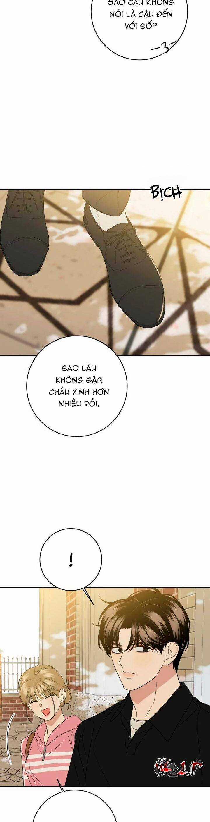 Kỷ Niệm Tuổi 19 Tồi Tệ Chapter 12 trang 26