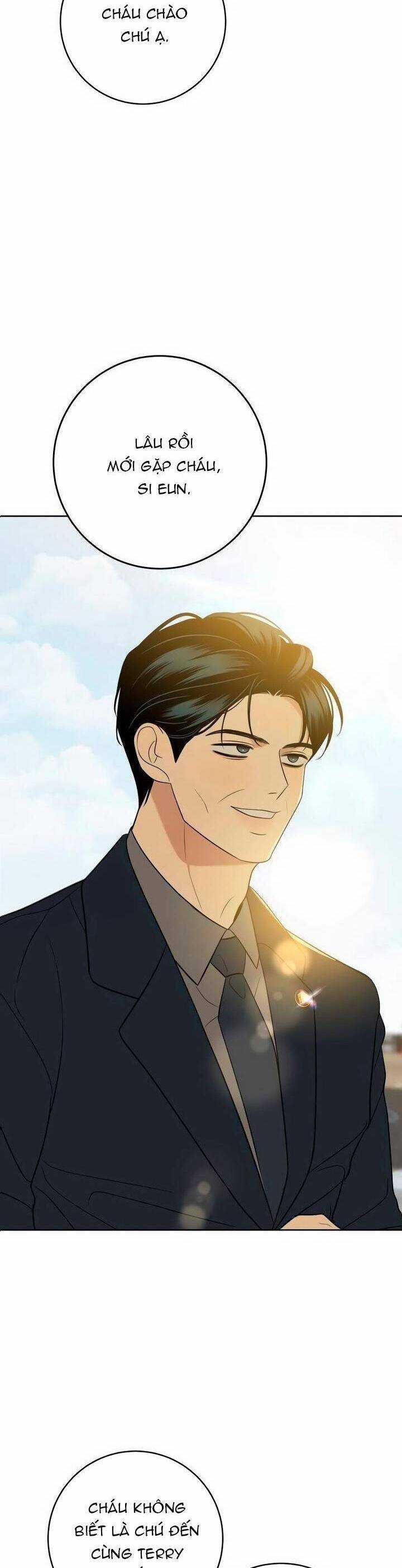 Kỷ Niệm Tuổi 19 Tồi Tệ Chapter 12 trang 27