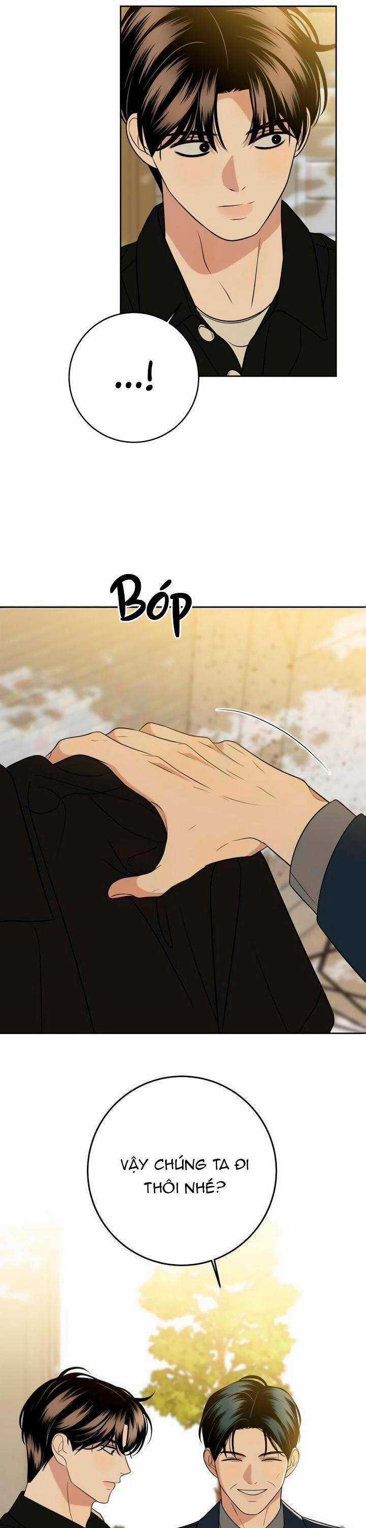 Kỷ Niệm Tuổi 19 Tồi Tệ Chapter 12 trang 29