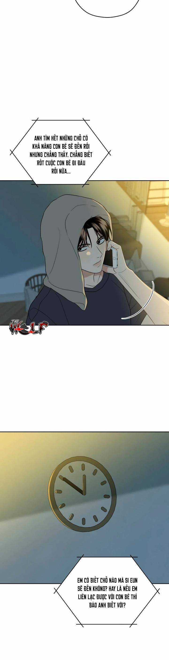 Kỷ Niệm Tuổi 19 Tồi Tệ Chapter 12 trang 3