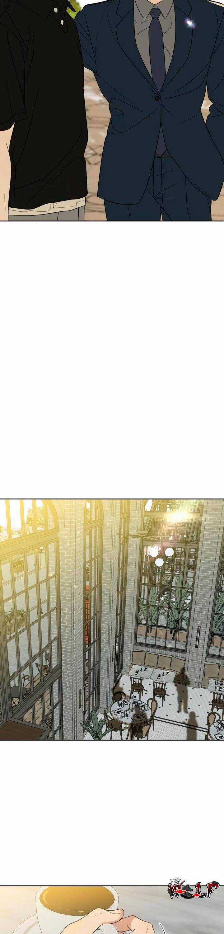 Kỷ Niệm Tuổi 19 Tồi Tệ Chapter 12 trang 30