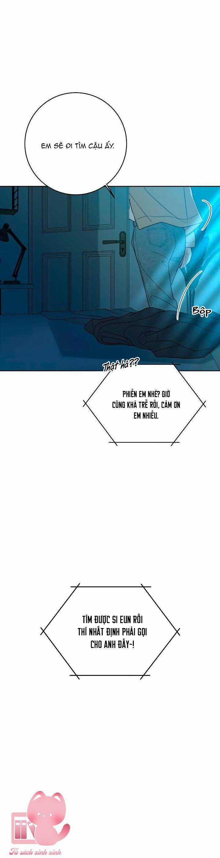 Kỷ Niệm Tuổi 19 Tồi Tệ Chapter 12 trang 4