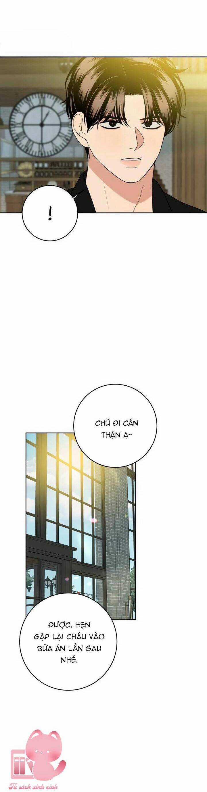 Kỷ Niệm Tuổi 19 Tồi Tệ Chapter 12 trang 40