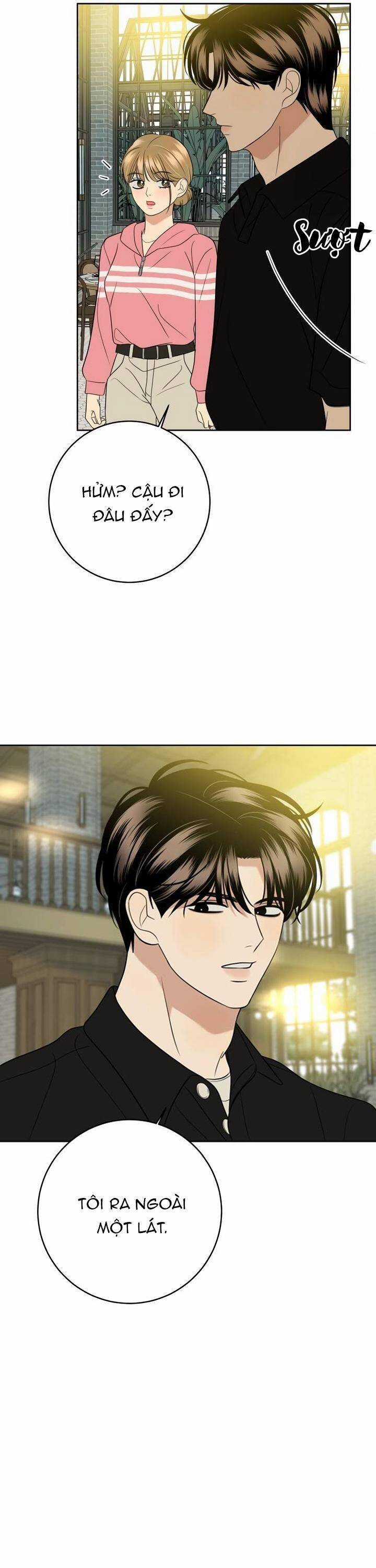 Kỷ Niệm Tuổi 19 Tồi Tệ Chapter 12 trang 41