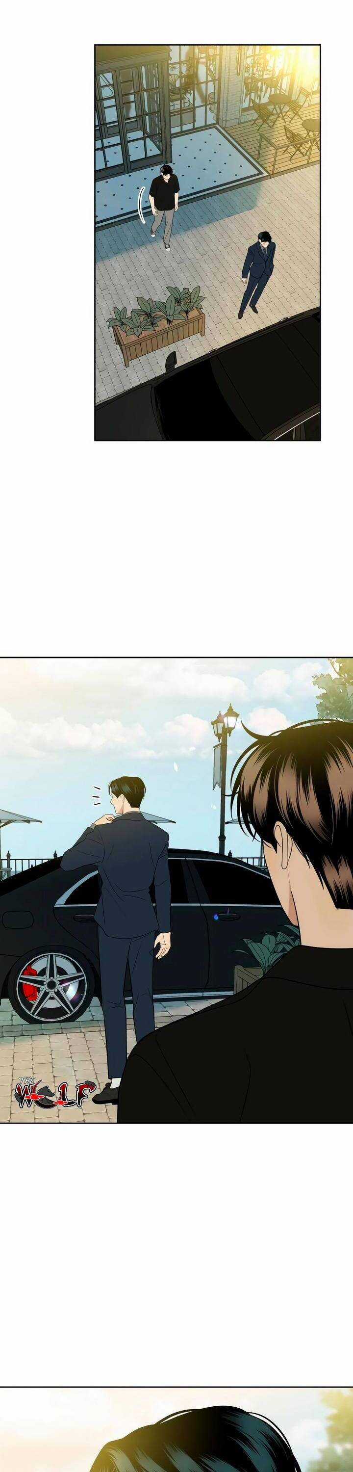 Kỷ Niệm Tuổi 19 Tồi Tệ Chapter 12 trang 42